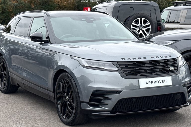 image for 2024 Land Rover Range Rover Velar 2.0 D200 MHEV Dynamic HSE 5dr SUV DIESEL Automatic