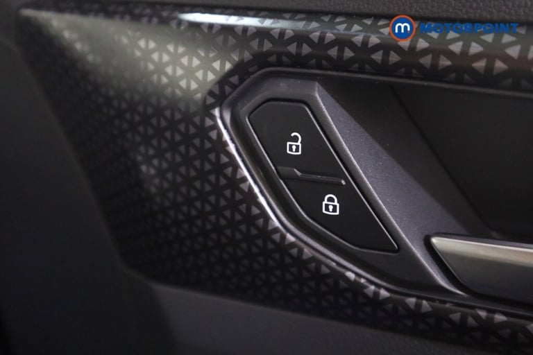 2022 Volkswagen T-Cross 1.0 TSI 110 SEL 5dr DSG HATCHBACK PETROL Automatic