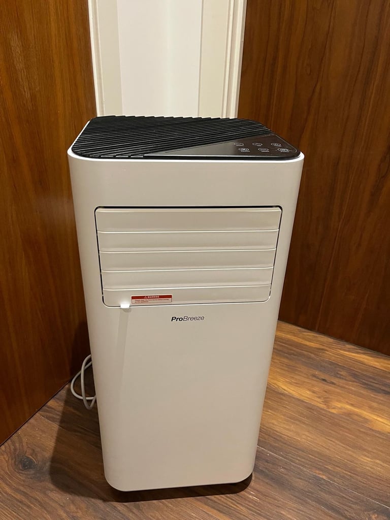 image for Pro Breeze Air conditioner