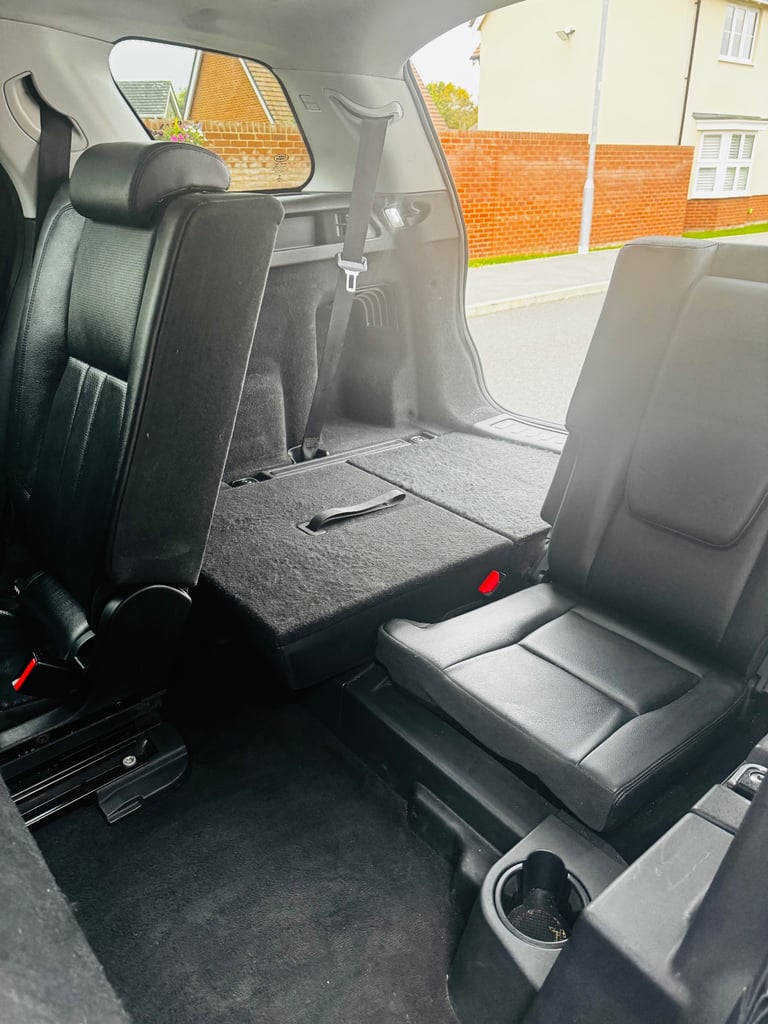 Land Rover, DISCOVERY SPORT, Estate, 2015, Semi-Auto, 2179 (cc), 5 doors