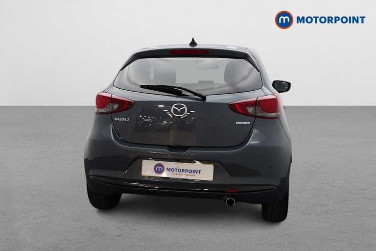 2024 Mazda Mazda2 1.5 Skyactiv G Homura Aka 5dr Auto Hatchback Petrol Automatic