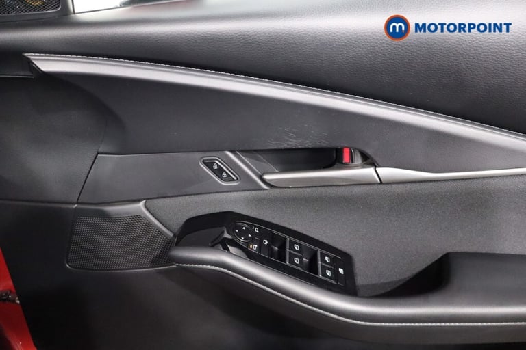 2021 Mazda CX-30 2.0 e-Skyactiv X MHEV SE-L Lux 5dr HATCHBACK PETROL Manual