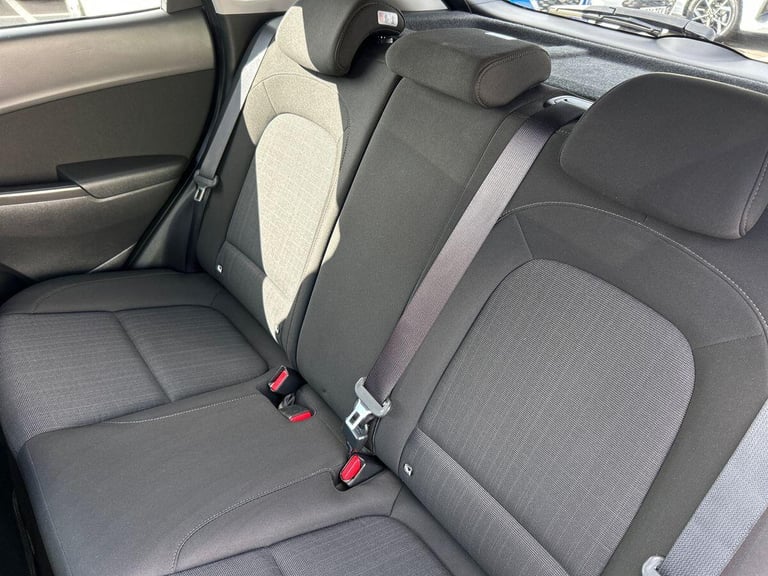 2021 Hyundai KONA 1.6 h-GDi Premium SUV 5dr Petrol Hybrid DCT Euro 6 (s/s) (141 ps) SUV PETROL/EL...
