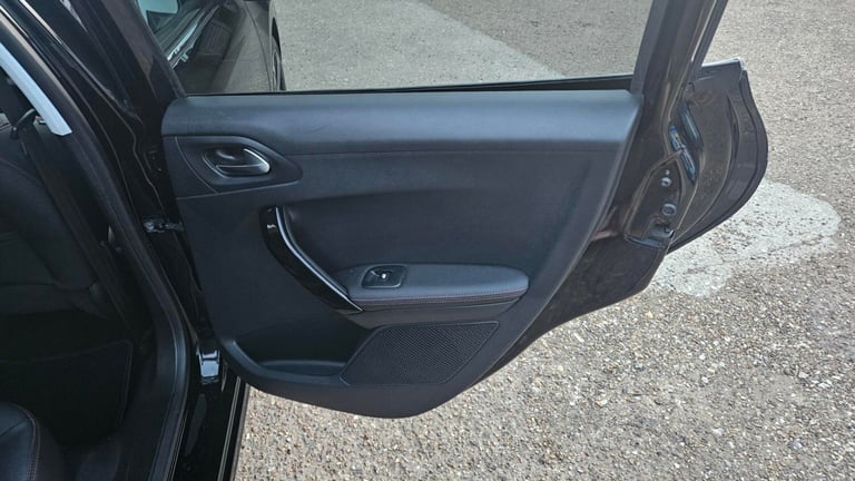 2019 Peugeot 208 1.2 PureTech 110 GT Line 5dr [6 Speed] HATCHBACK Petrol Manual