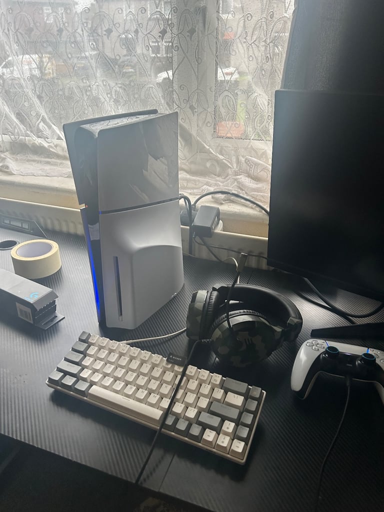 Ps5 slim 1 tb OFFERS OFFERS OFFERS 