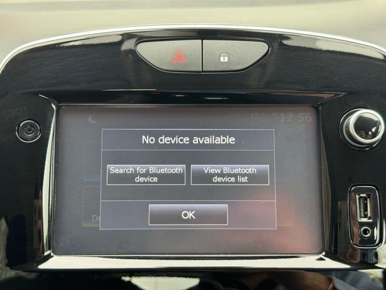 2018 Renault Clio 0.9 TCE 90 Dynamique Nav 5dr HATCHBACK PETROL Manual