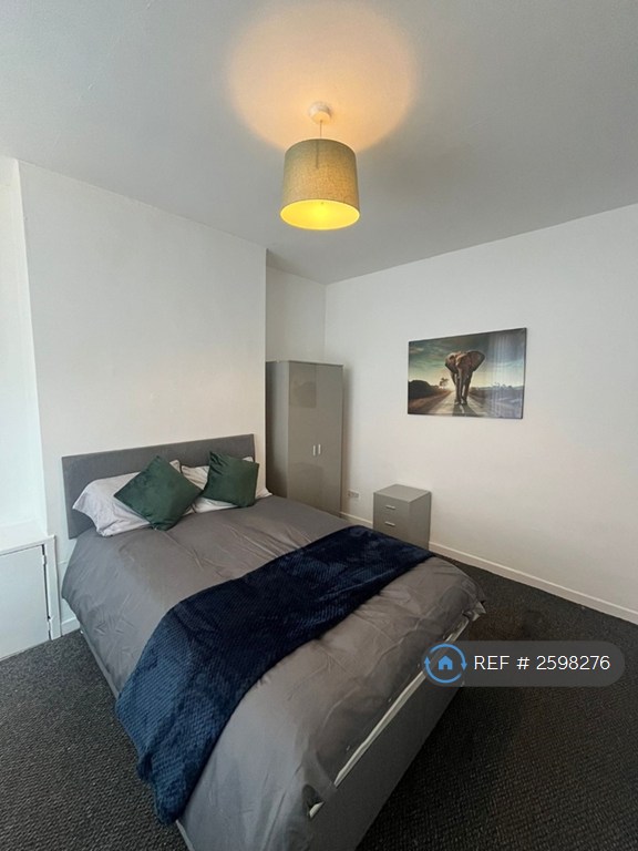 1 bedroom in Wordsworth Street, Bootle, L20 (#2598276)