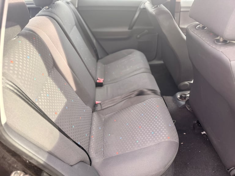 2004 VW POLO - BBS ALLOY WHEELS