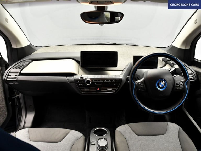2019 BMW i3 42.2kWh Hatchback 5dr Electric Auto (170 ps) Hatchback ELECTRIC Automatic