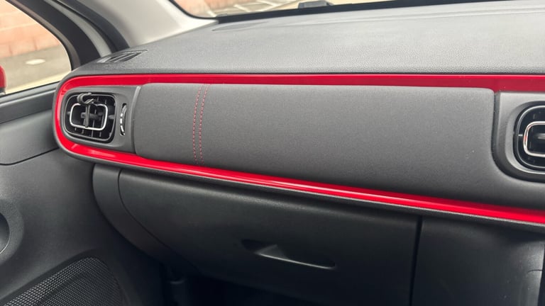 2020 Citroen C3 1.2 PureTech Flair Plus Hatchback 5dr Petrol Manual Euro 6 (s/s) (83 ps) Hatchbac...