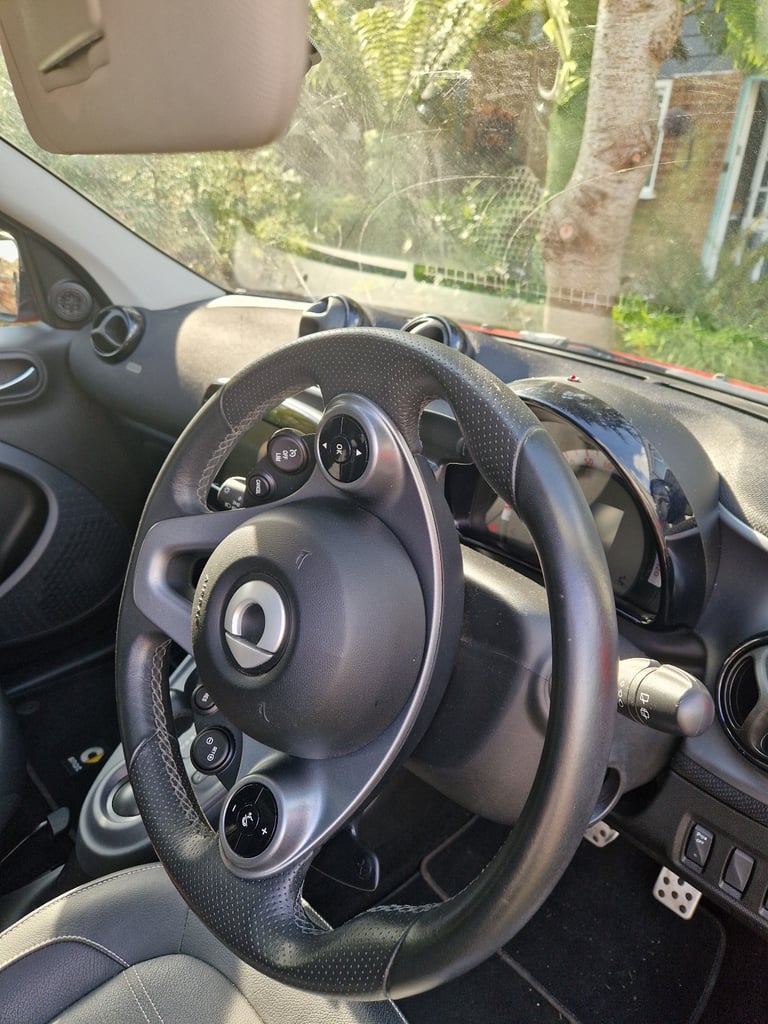 Mobile car valeting&detailing in Poole and Bournemouth