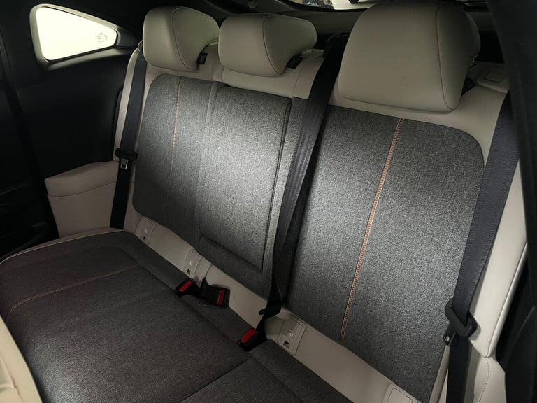 2021 Mazda MX-30 35.5kWh GT Sport Tech Auto 5dr HATCHBACK Electric Automatic