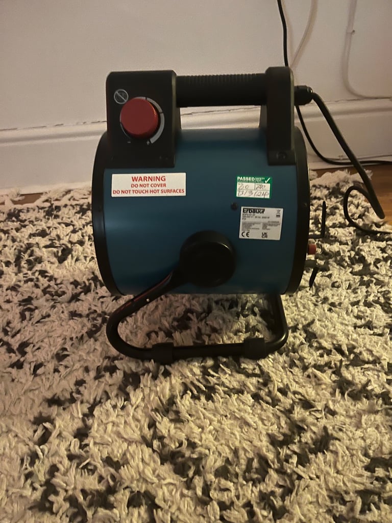 image for Heater 