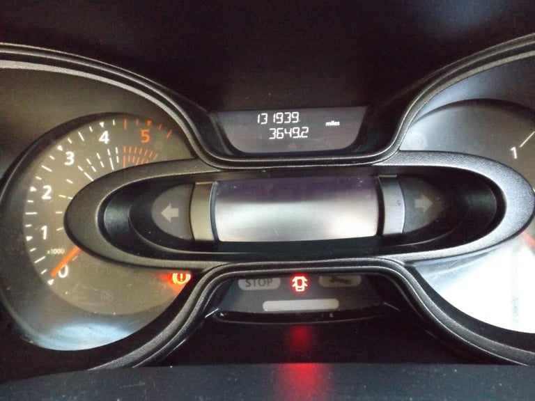 2019 Renault Trafic SL27 dCi 120 Business+ Van PANEL VAN Diesel Manual