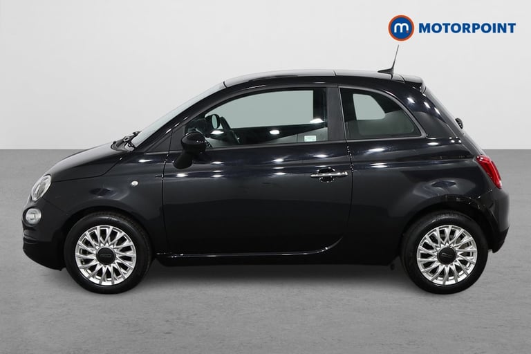 2021 Fiat 500 1.0 Mild Hybrid Lounge 3dr Hatchback Petrol Manual