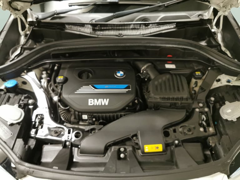 2021 BMW X1 xDrive 25e M Sport 5dr Auto ESTATE PETROL/ELECTRIC Automatic