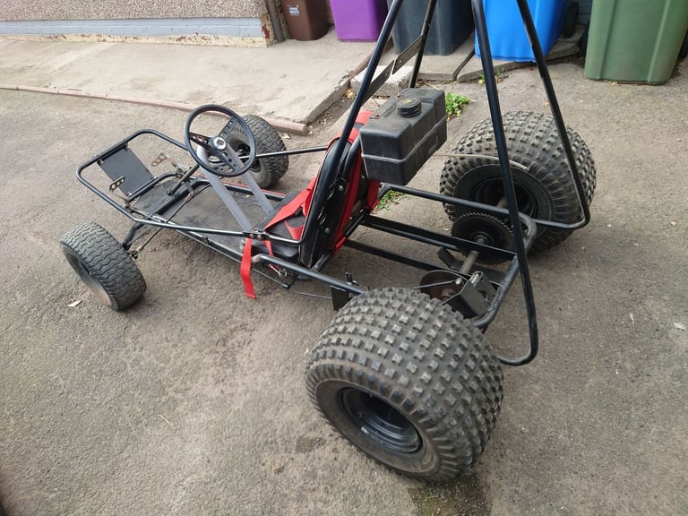 Off-road-buggy Gumtree