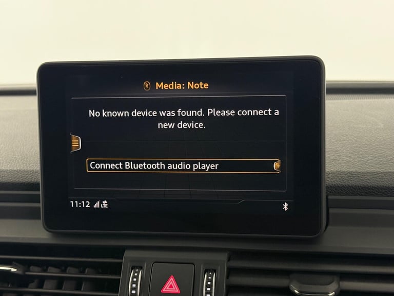 2017 Audi Q5 2.0T FSI Quattro S Line 5dr S Tronic ESTATE PETROL Automatic