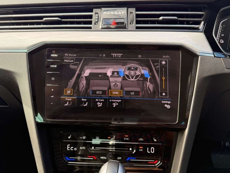2023 Volkswagen Passat 1.4 TSI 13kWh GTE Advance Estate 5dr Petrol Plug-in Hybrid DSG Euro 6 (s/s...
