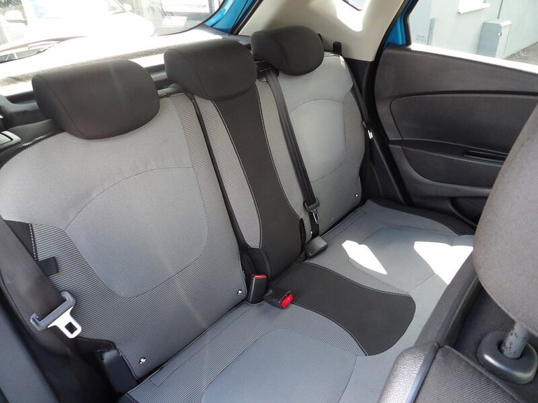 2016 Renault Captur 1.5 dCi 90 Dynamique S Nav 5dr HATCHBACK DIESEL Manual
