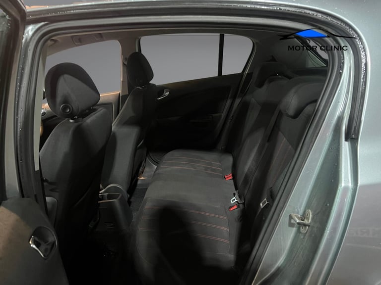 2013 Vauxhall Corsa 1.4 SXi 5dr [AC] HATCHBACK Petrol Manual