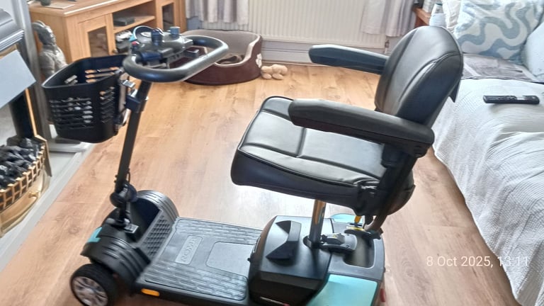 Mobility scooter for sale 