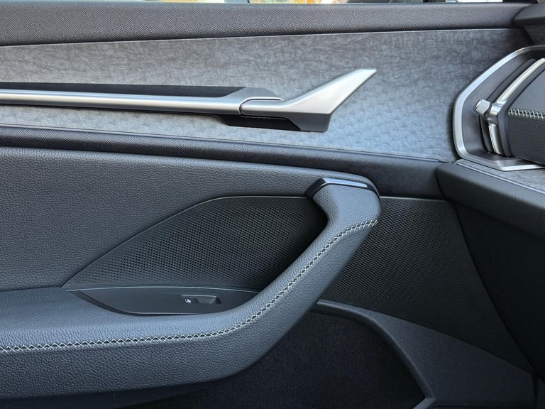 2025 Skoda Kodiaq 2.0 TSI 204 SE L 4X4 5dr DSG [7 Seat] ESTATE PETROL Automatic