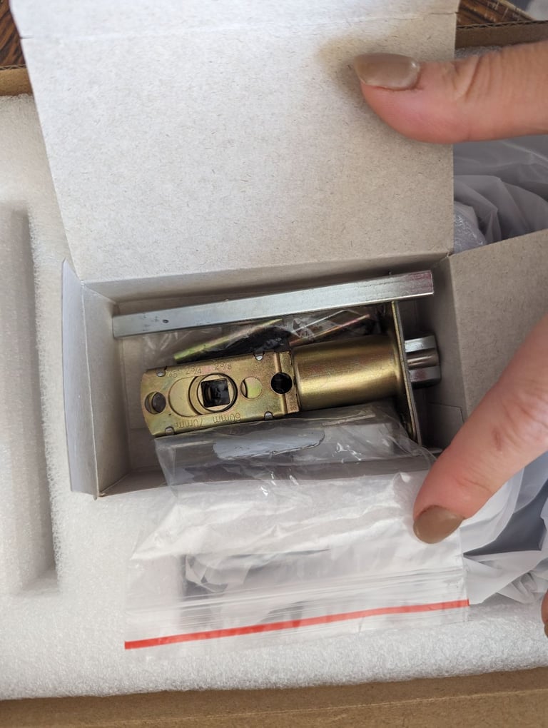 image for Smart lock 