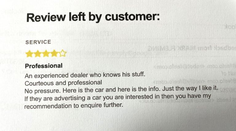 2015 Porsche Macan 5dr PDK ESTATE Petrol Automatic