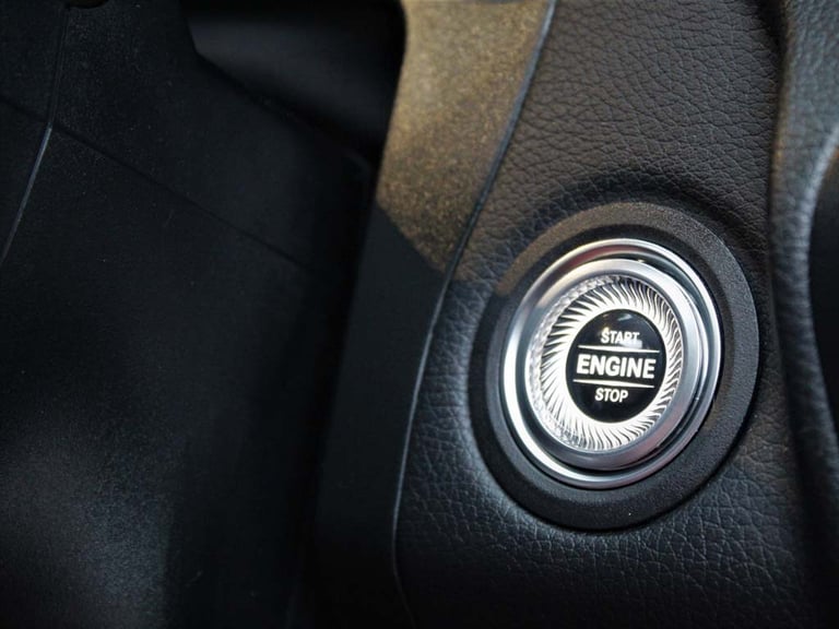 2021 Mercedes-Benz GLC 300d 4Matic AMG Line Premium Pls 5dr 9G-Tronic SUV Diesel Automatic