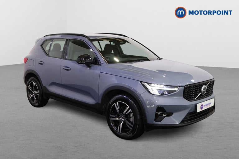 image for 2023 Volvo XC40 2.0 B3P Plus Dark 5dr Auto SUV Petrol Automatic