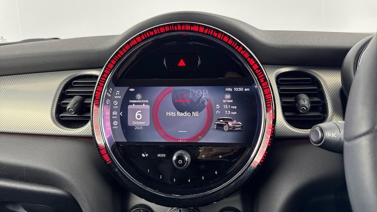 2022 MINI Hatch 1.5 Cooper Exclusive 3dr Auto Petrol Hatchback Hatchback Petrol Automatic