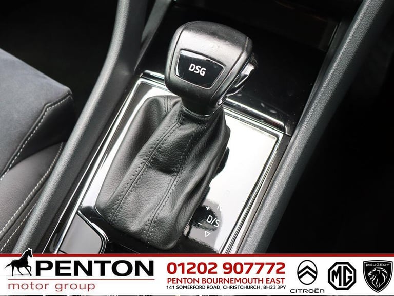 2018 Skoda Karoq 1.5 TSI SE L DSG Euro 6 (s/s) 5dr ESTATE Petrol Automatic