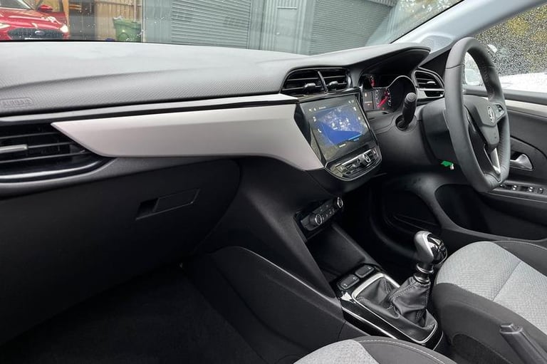 2024 Vauxhall Corsa 1.2 Turbo Design 5dr HATCHBACK PETROL Manual
