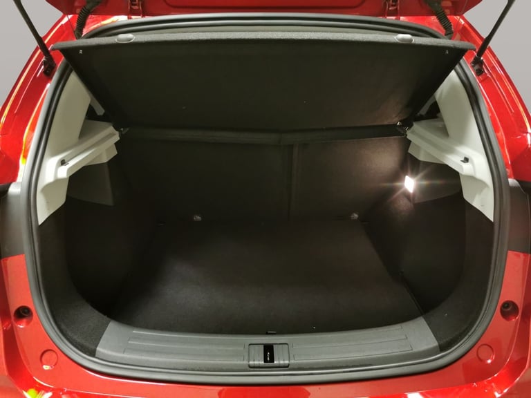 2021 MG MG ZS 1.5 VTi-TECH Exclusive SUV 5dr Petrol Manual Euro 6 (s/s) (106 ps) - CRUISE Suv Pet...