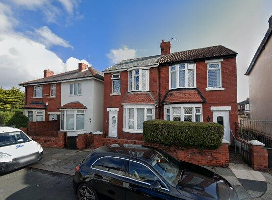 3 Bed Semi-Detached House, Linfield Terrace, FY4