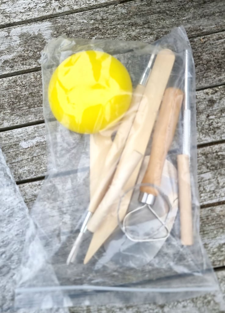 Huanyu 10in Potter's Wheel, pottery turntable