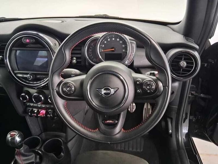 2019 MINI Hatch 1.5 Cooper Sport Hatchback 3dr HATCHBACK Petrol Manual