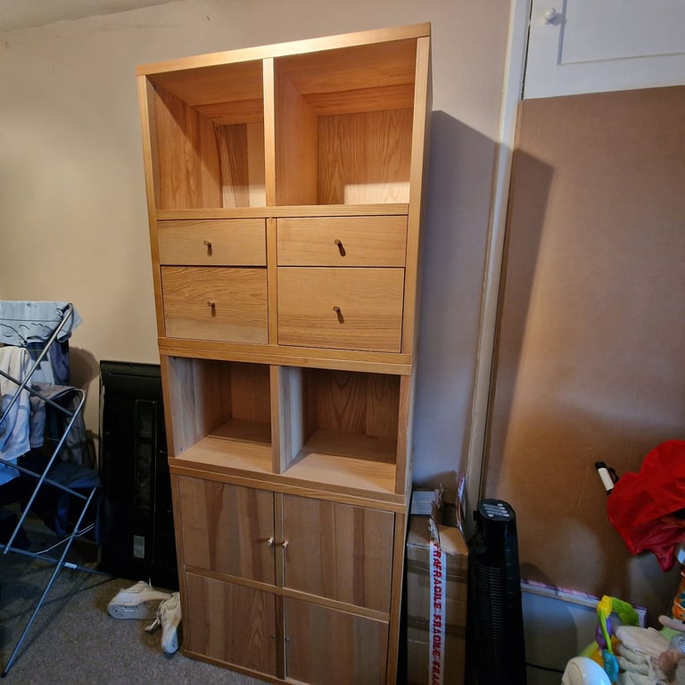 image for Wall unit