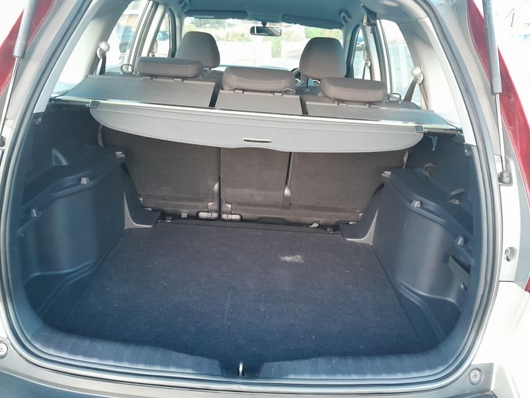 Honda CRV 2.2 CRD SE