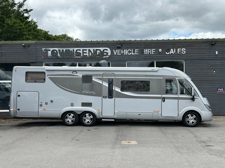 2011 Fiat Ducato  Diesel Manual