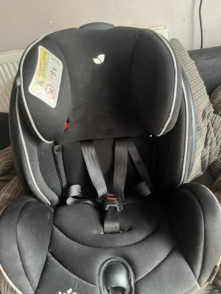 image for Car seat 