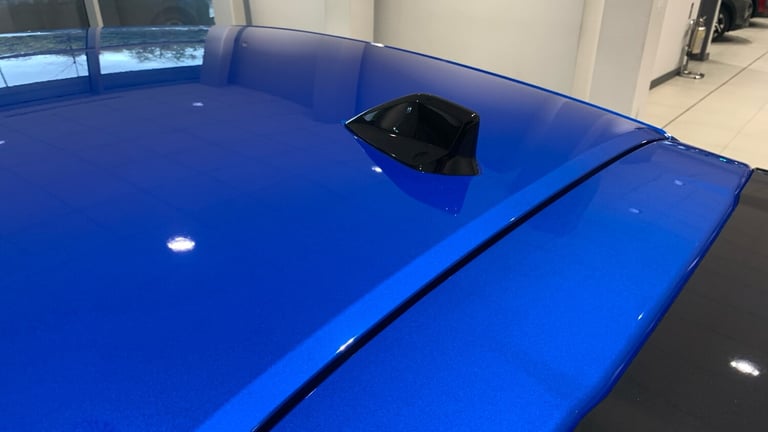 2024 Peugeot 208 1.2 HYBRID Allure Hatchback 5dr Petrol Hybrid e-DSC6 Euro 6 (s/s) (100 ps) Hatch...