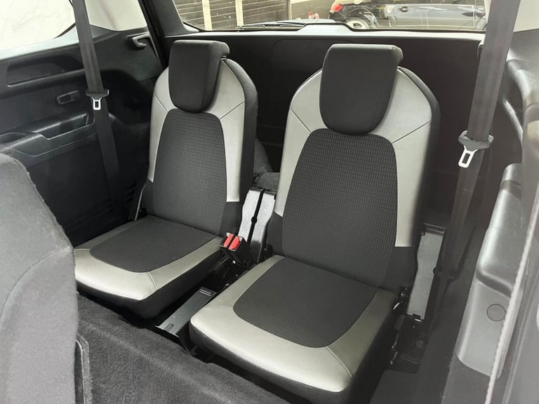 2019 Citroen C4 Grand Picasso 1.2 PureTech 130 Flair Plus 5dr EAT8 MPV PETROL Automatic