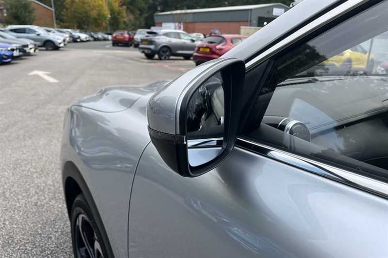 2024 MG MG HS 1.5 T-GDI TROPHY 5DR Hatchback Petrol Manual