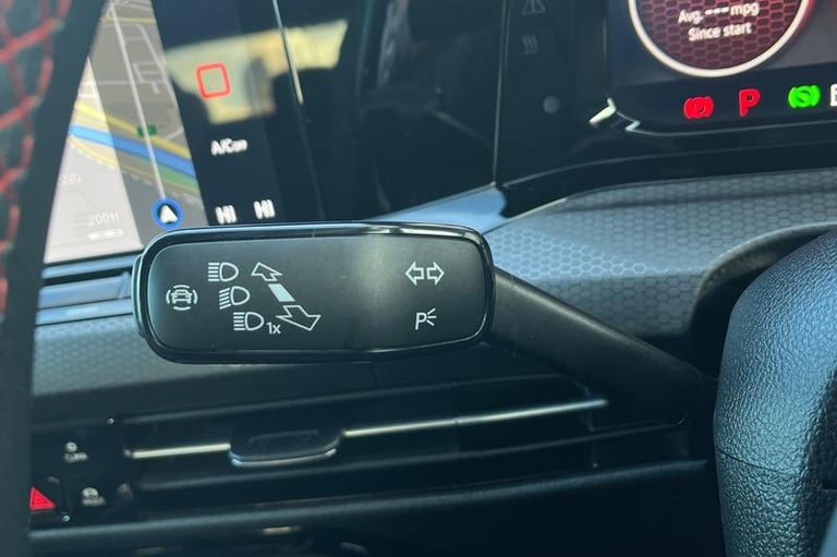 2023 Volkswagen Golf 2.0 TSI GTI 5dr DSG HATCHBACK PETROL Automatic