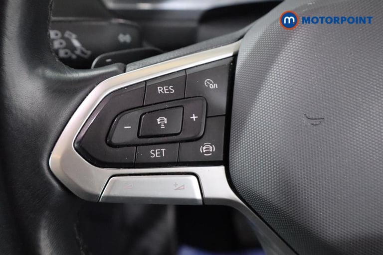 2022 Volkswagen Tiguan Allspace 1.5 TSI Elegance 5dr DSG SUV Petrol Automatic