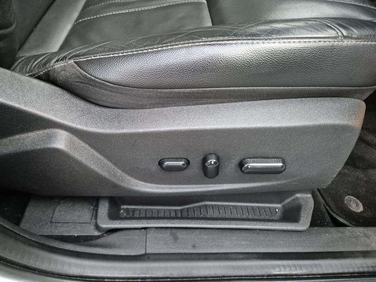 2014 Ford Kuga 4x4 Titanium X 2.0 Diesel 161bhp, FSH, Hpi Clear, High Spec