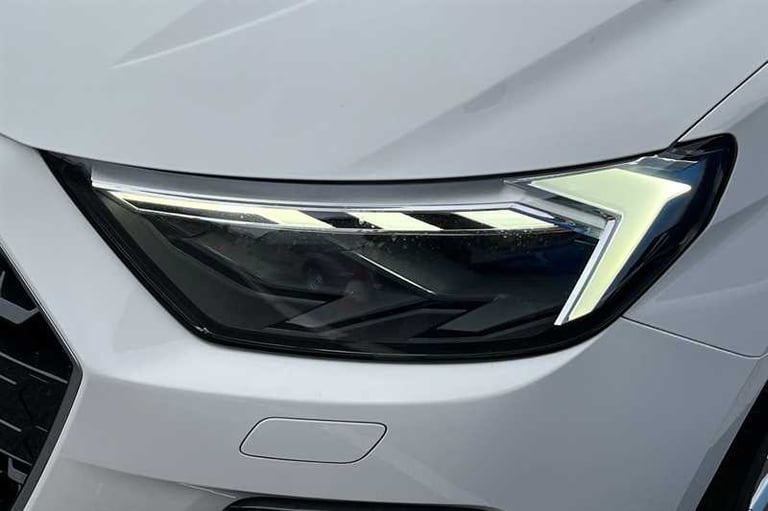 2022 Audi A1 25 TFSI Sport 5dr HATCHBACK PETROL Manual