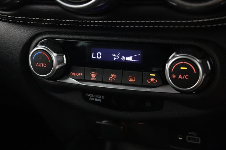 2023 Nissan Juke 1.0 DiG-T 114 N-Connecta 5dr Hatchback Petrol Manual